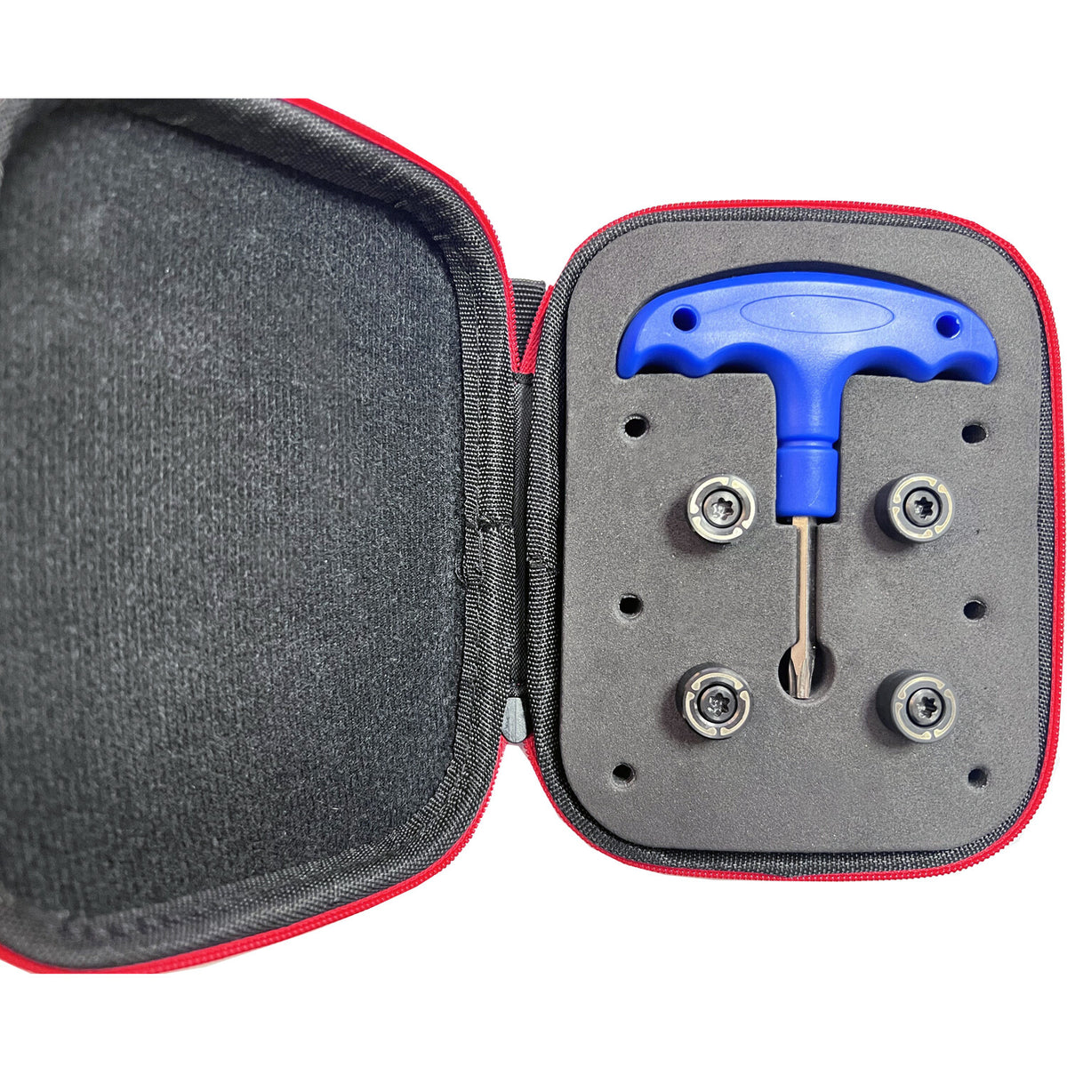 Golf Weight Set for Taylormade Spider Tour & X Putter - 4pcs 12g/14g