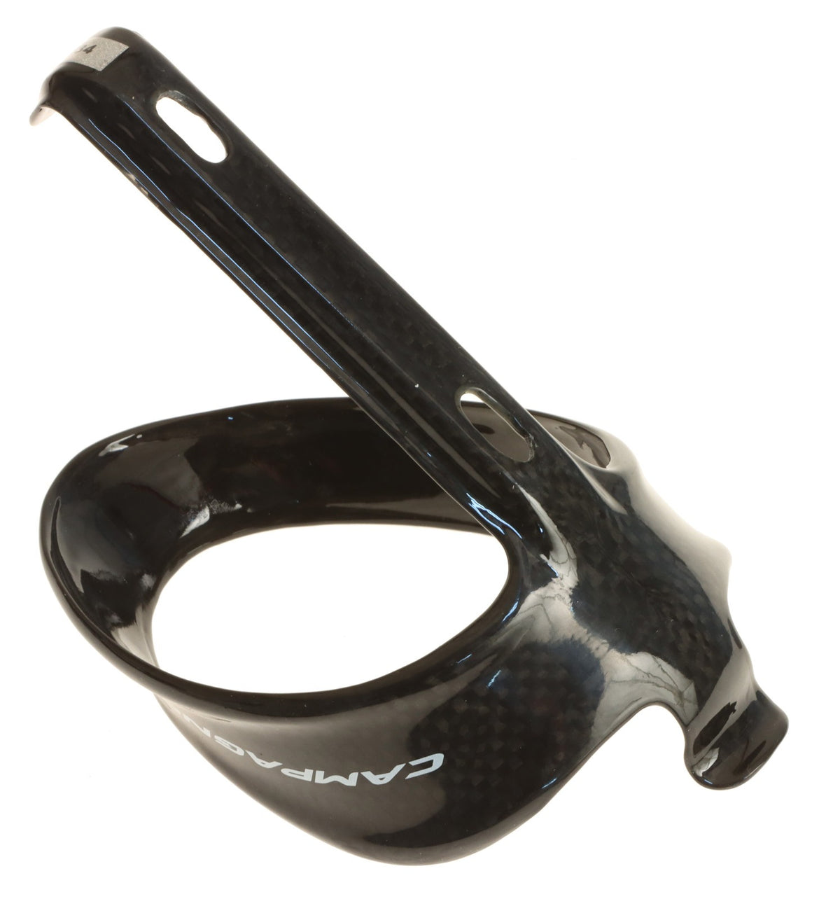 Cycling Water Bottle Cage Carbon Fiber 550ml with Bottle & Mounting Bolts