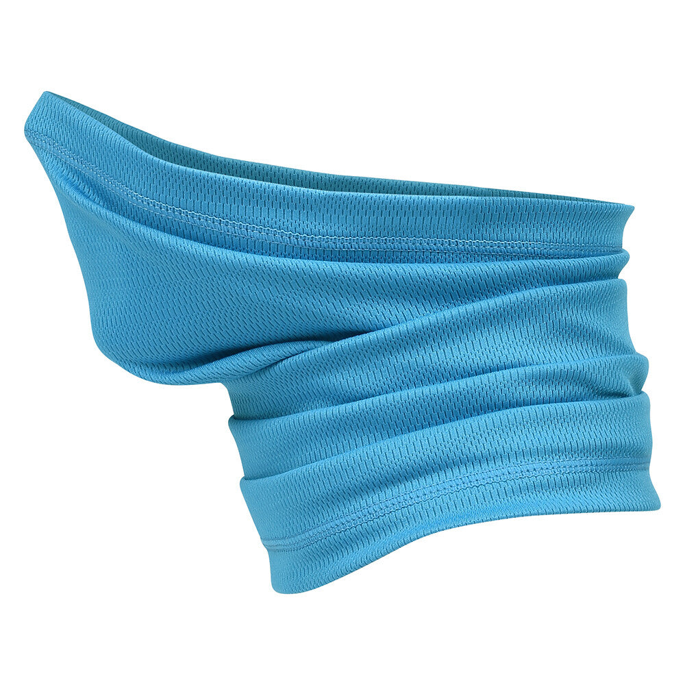 UV Cooling Neck Gaiter Face Cover for Outdoor Activities - Unisex