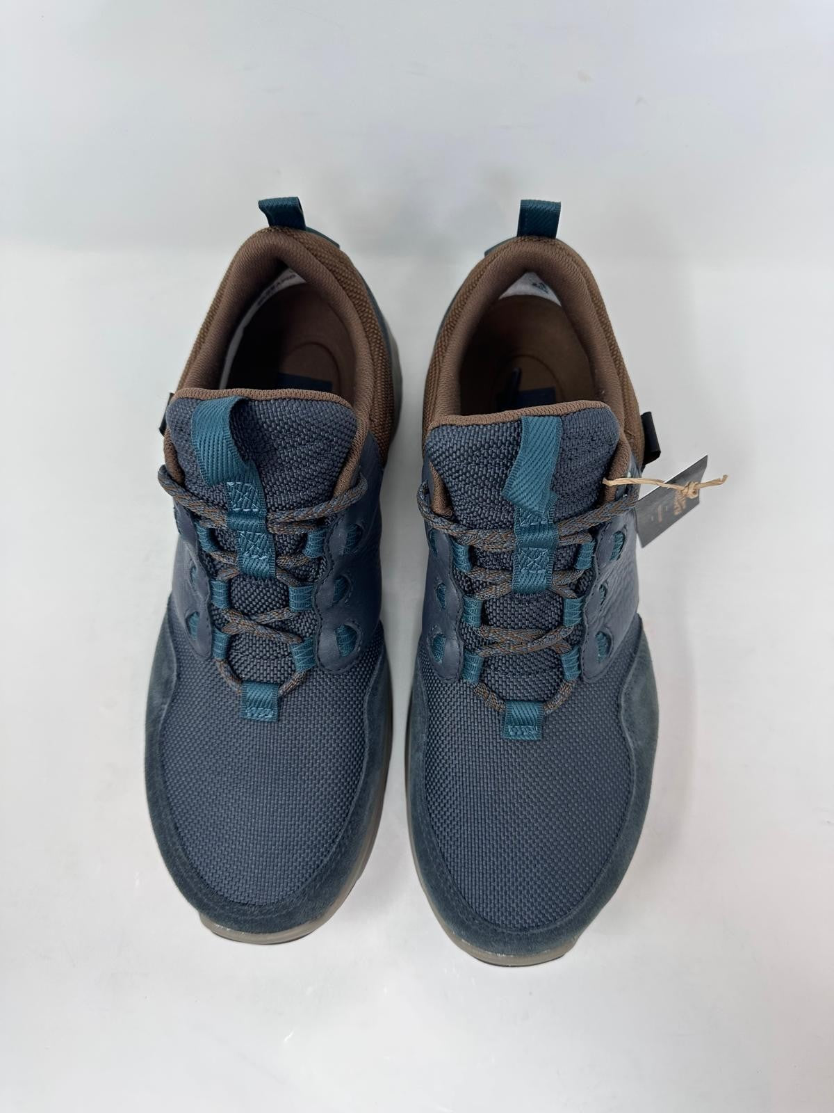 Waterproof Hiking Shoes for Men - Lightweight Trail Footwear - Multiple Sizes