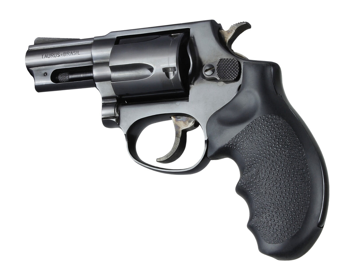 Rubber Monogrip for Taurus Small Frame Revolvers - Absorbs Recoil