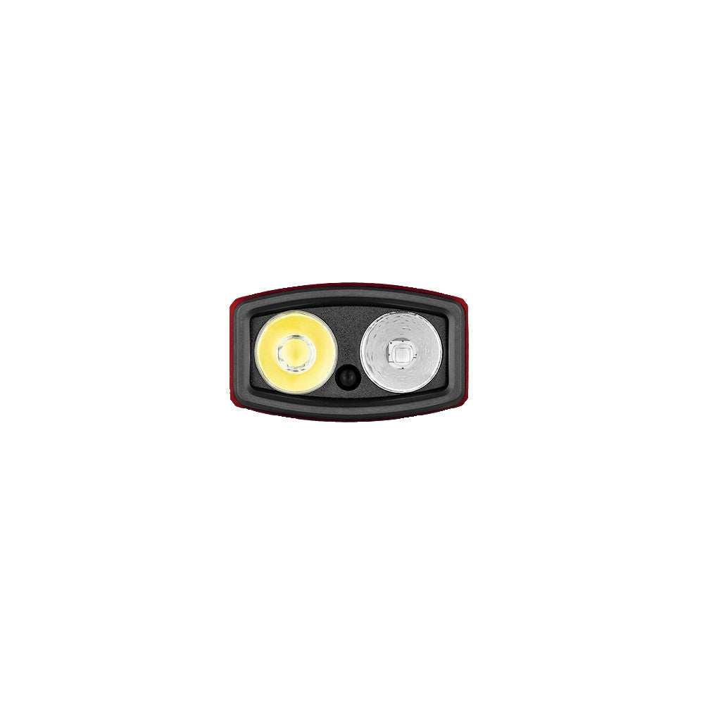 Olight ArkPro Class 3R LED Flashlight with Green Beam, UV, 1500 Lumens
