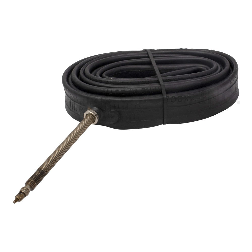 Bike Inner Tube 700 X 19/23C Presta Valve 80mm for Road Bikes - Fenix