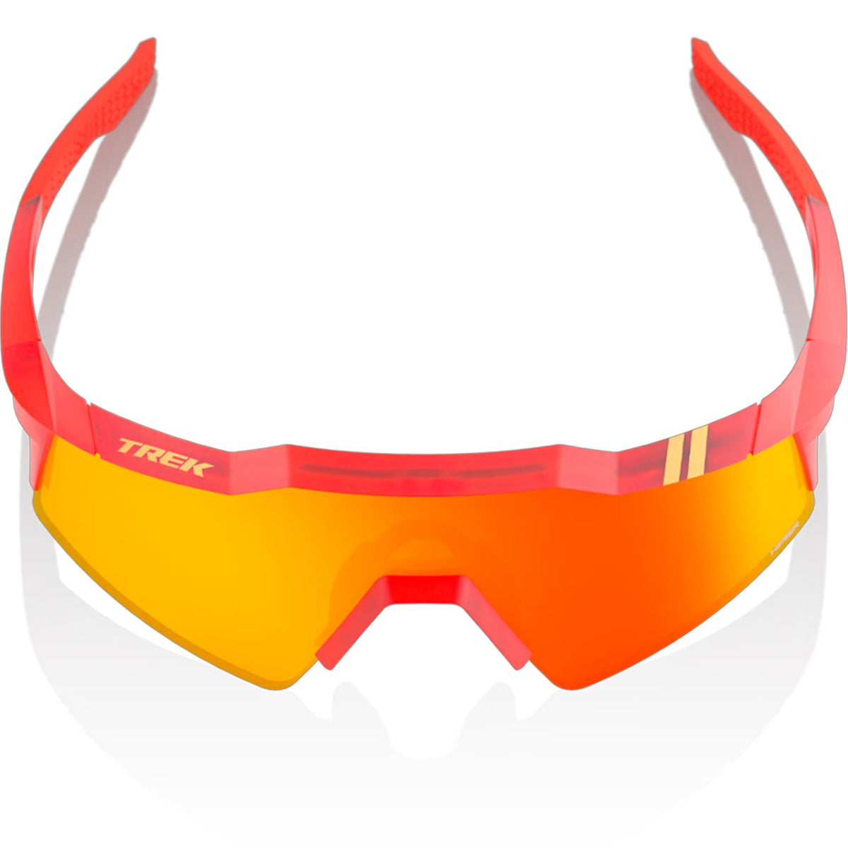 Speedcraft SL HiPER Lens Sunglasses - Compact Performance Cycling Eyewear