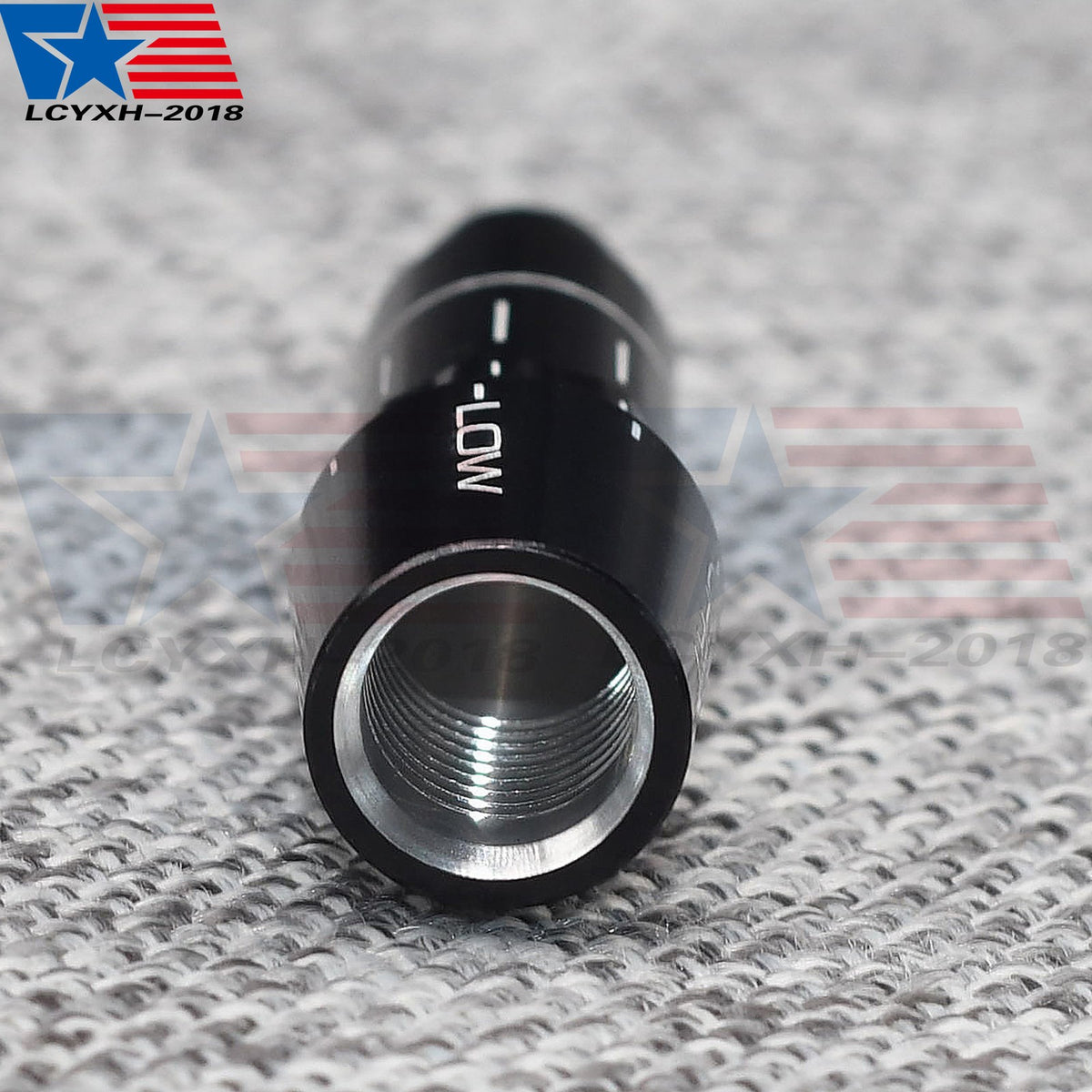 Golf Adapter Sleeve for Mizuno ST-X 230 & ST-Z 230 Fairway Wood Clubs - 0.335 Tip