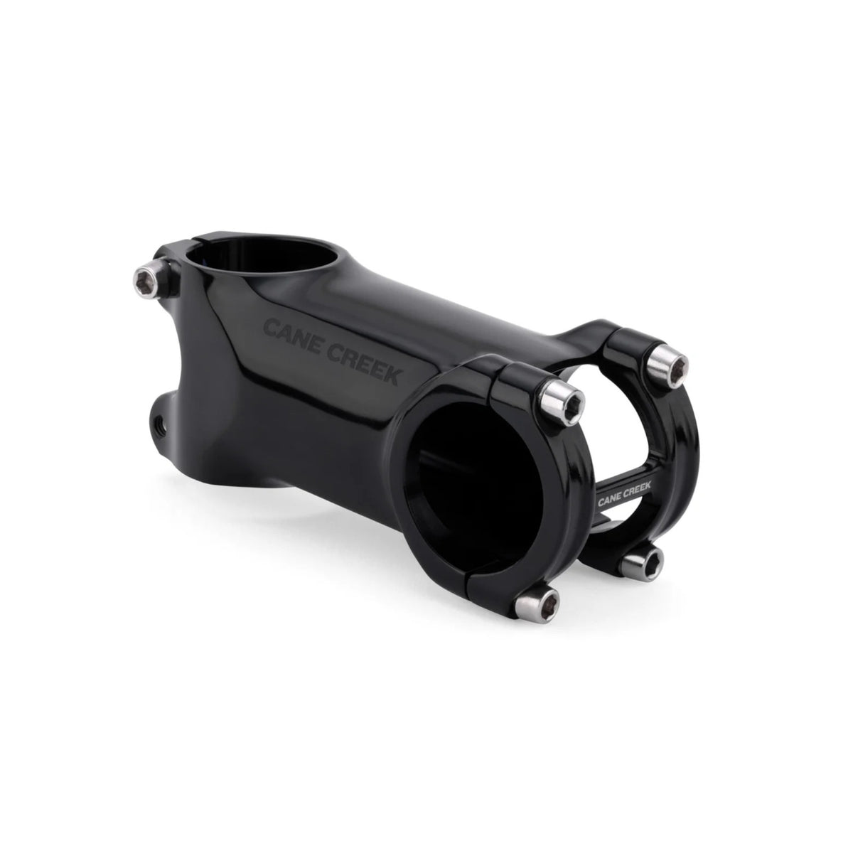 Bike Stem 31.8mm Clamp Gravel XC Bicycle Stem +/-6 Degrees Adjustable