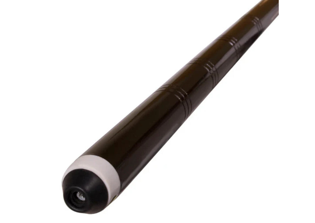 Viper 36" Hardwood One-Piece Pool Cue Stick