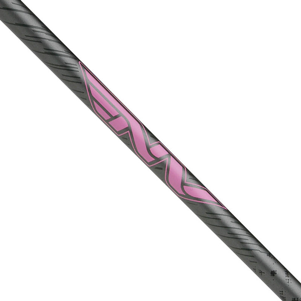 Uncut 46-Inch Graphite Golf Shafts for Drivers and Fairways - All Flex & Weight Options