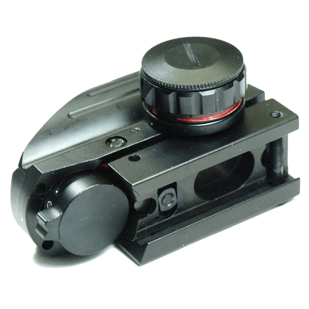 Tactical Holographic Red Green Reflex Scope with 4 Reticles - HD103