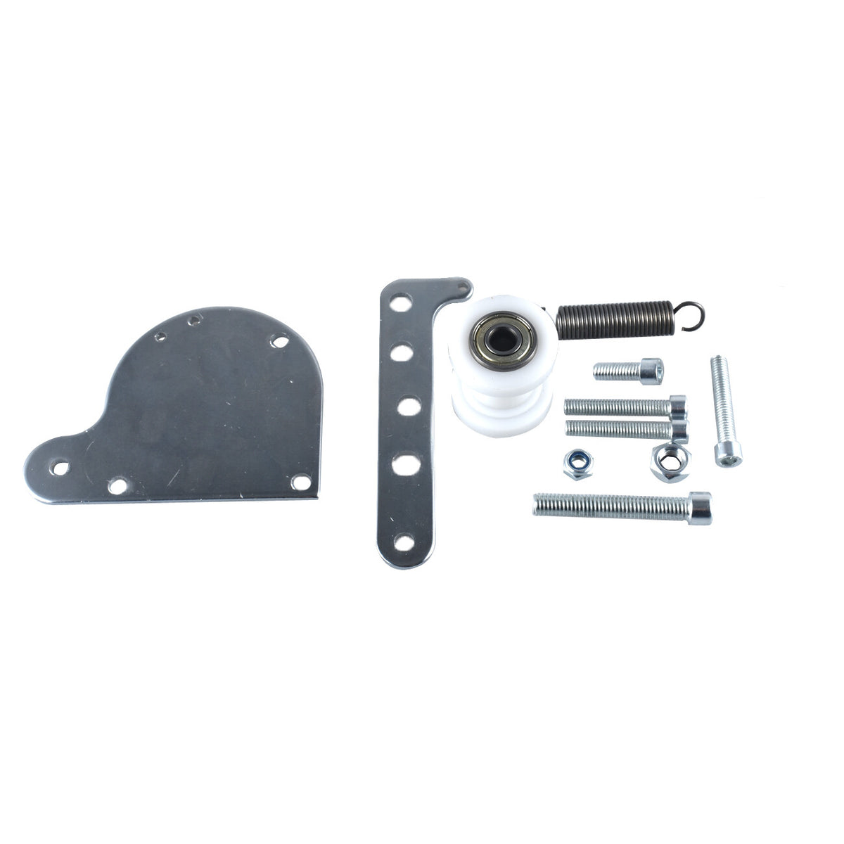 Motorized Bicycle Chain Tensioner for 49cc 66cc 80cc 2-Stroke Engines
