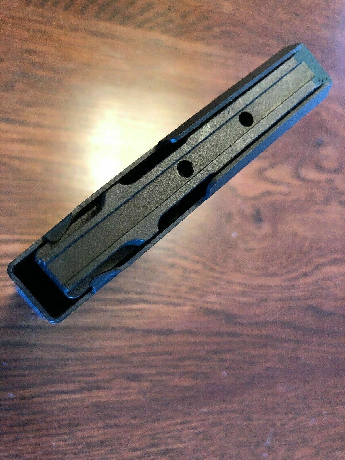 AICS 5-Round Magazine for 300 Win Mag & 300 PRC Long Action - Savage Compatible