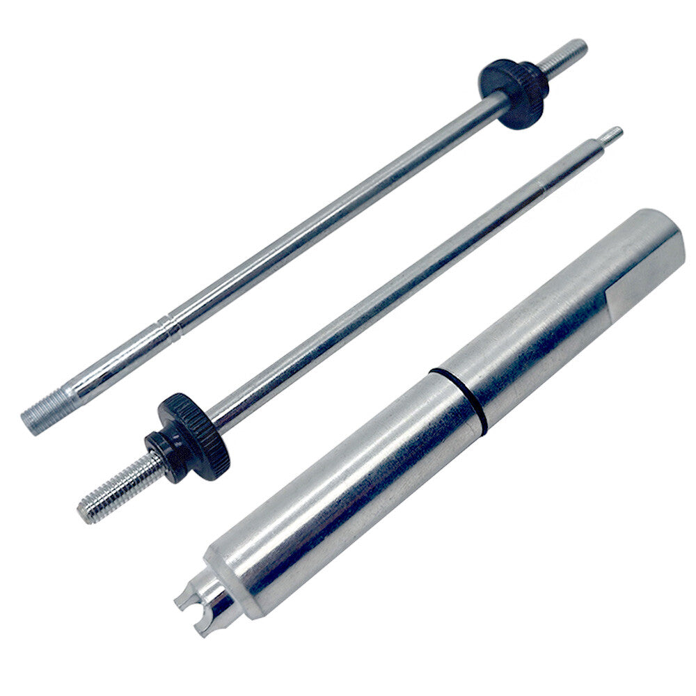 Stove and Lantern Check Valve Removal Tool Kit - Compatible with 200A 220 228