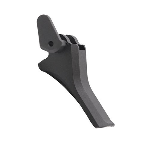 Drop-In Flat Trigger for Sig P365 P365XL - Billet Steel, Easy Install