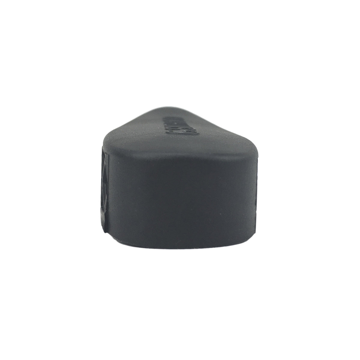 Hunting Recoil Pad for Shotgun Rifle - Anti-Slip Synthetic Buttstock Cushion