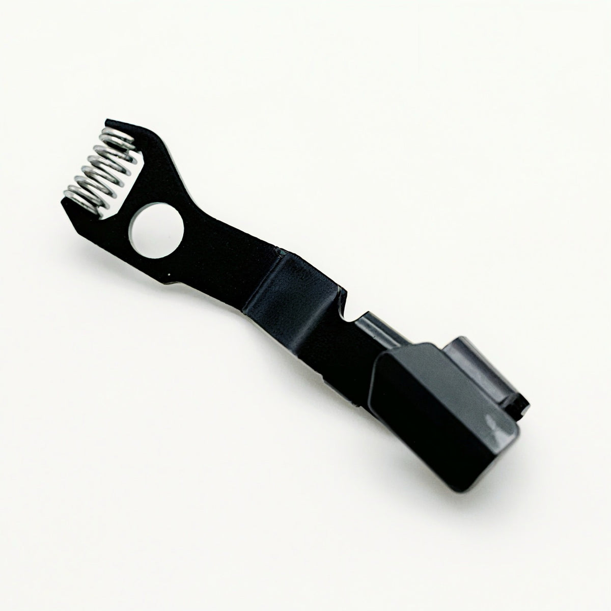 Extended Slide Stop Release for 42 43 43X 48 - Steel Tactical Upgrade