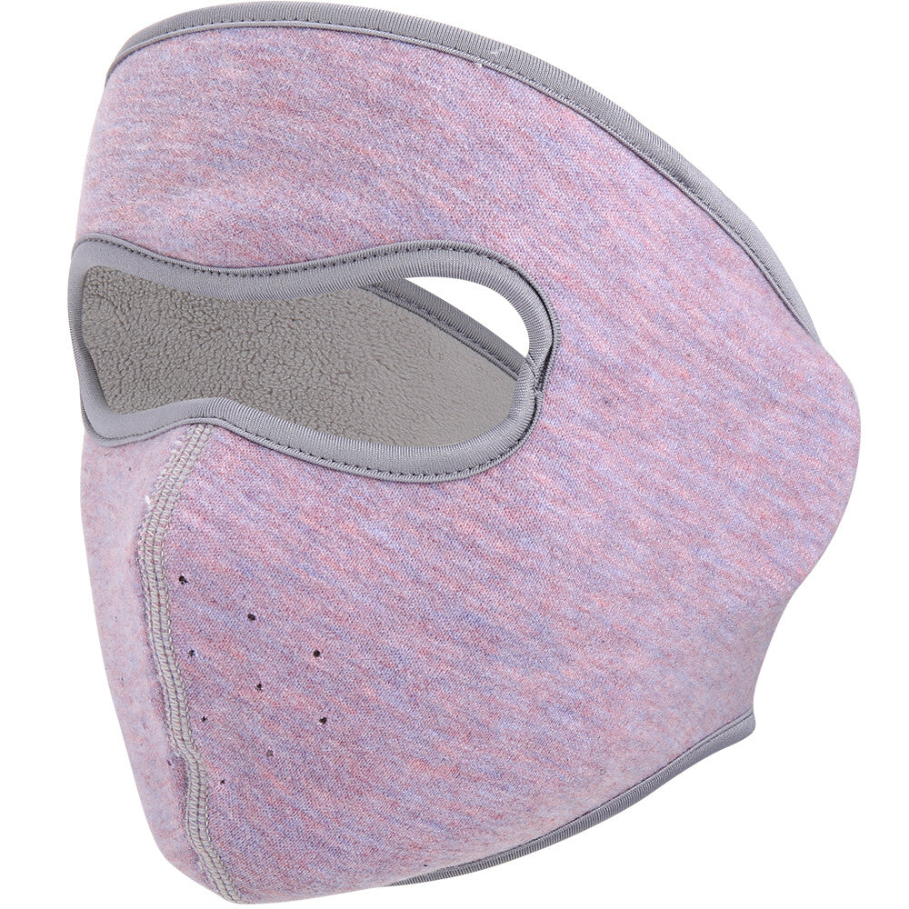 Winter Full Face Mask for Cycling Ski Snowboarding Outdoor Sports Face Cover