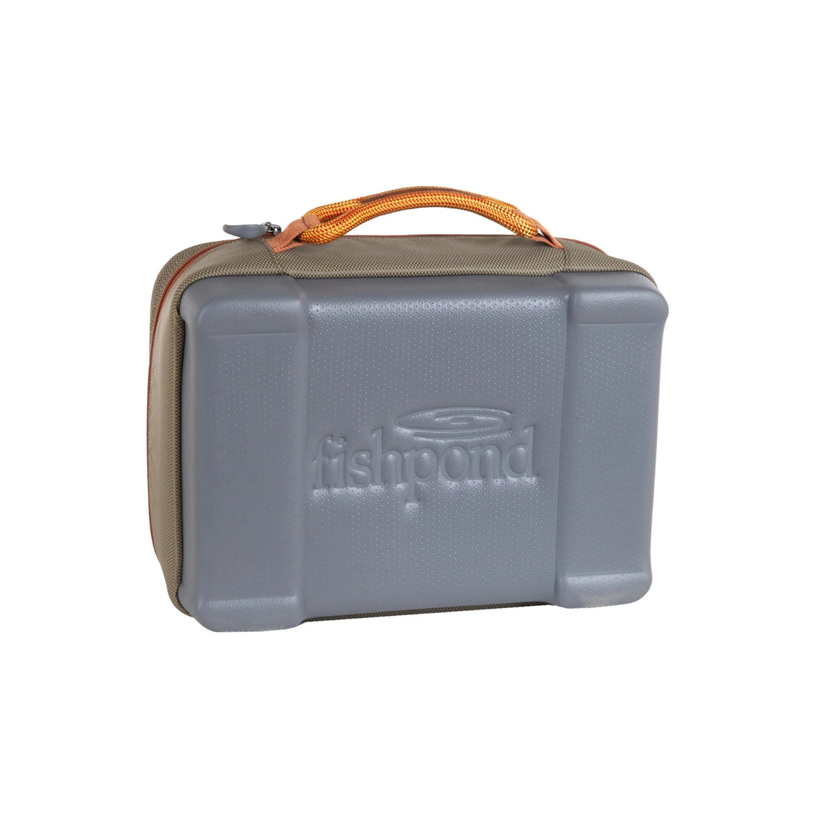Fishing Reel Case - Waterproof Impact-Resistant Fly Reel Storage Bag