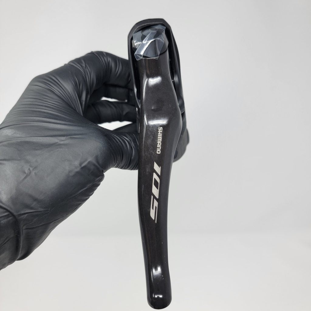 Shimano 105 R7000-R Right/Rear Rim Brake Shifter - 11 Speed Road Bike