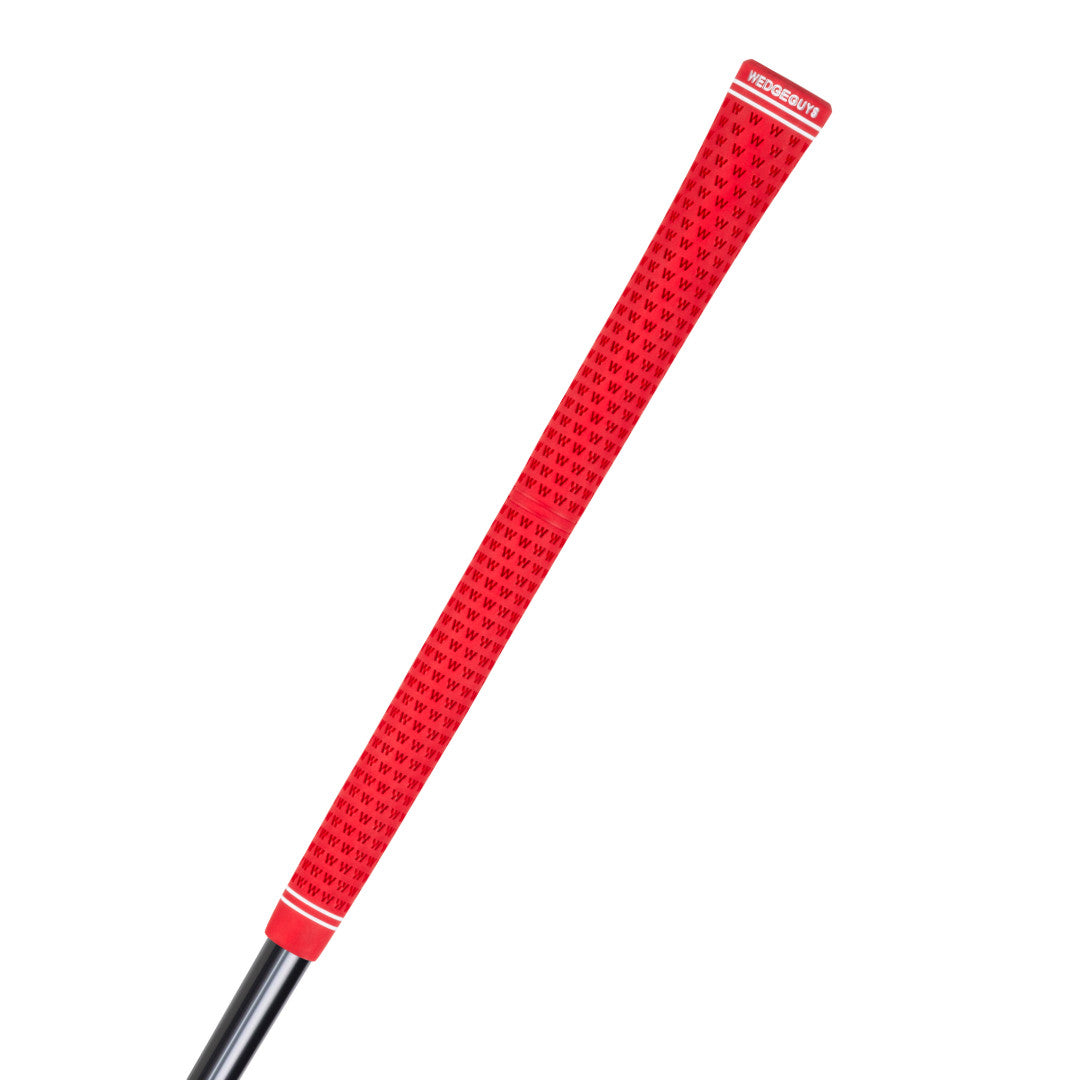 Golf Grip Velvet Wedge Guys GLP Midsize & Standard - Soft, Non-Slip Traction