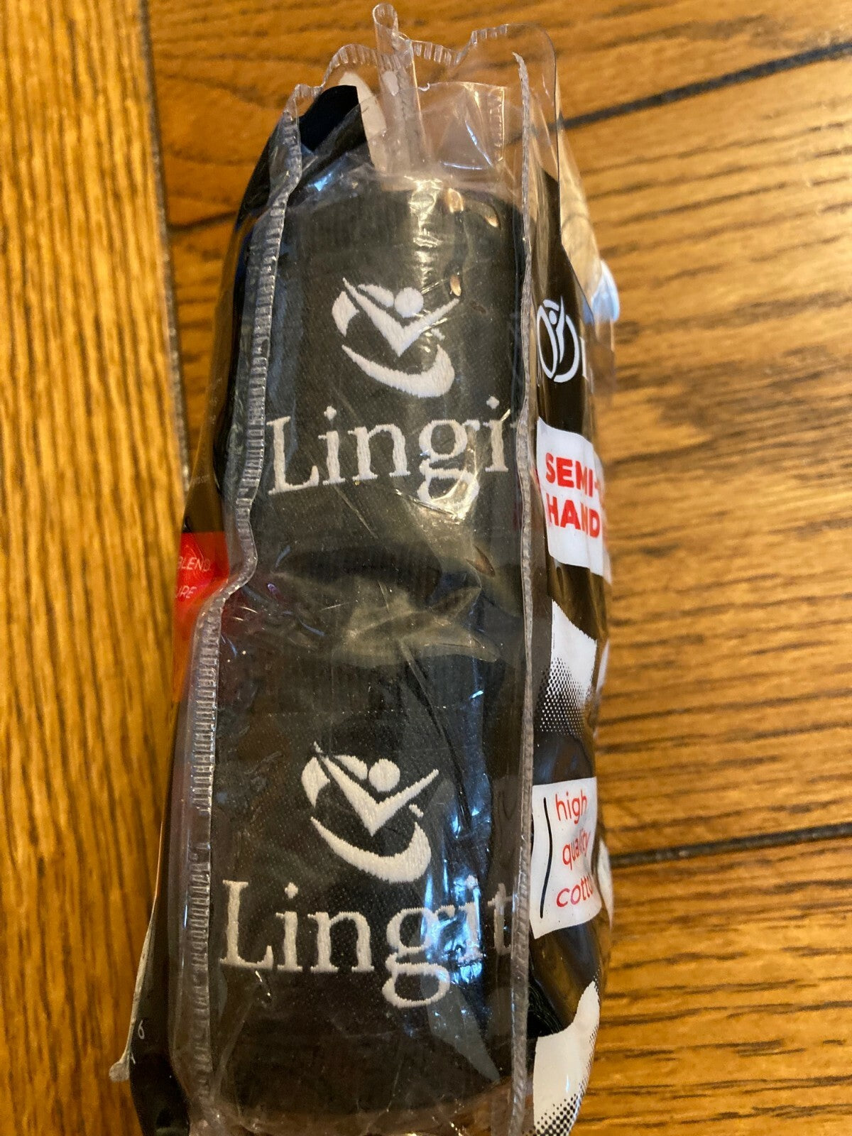 Semi-Elastic 180-Inch Hand Wraps for Boxing & MMA Training - Black