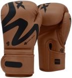 Martial Arts Boxing Gloves for Muay Thai Kickboxing MMA Sparring Training
