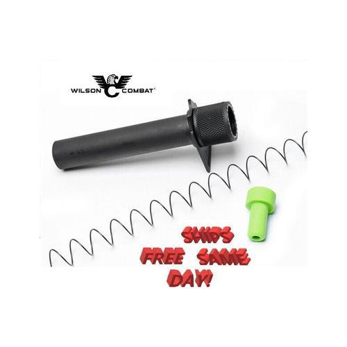 Shotgun Magazine Extension Tube 6-Round Capacity for Remington 870 12 Gauge