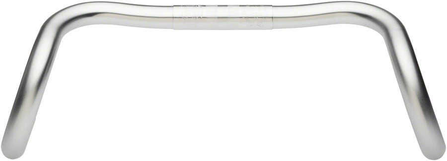 42cm Aluminum Drop Handlebar 25.4mm Traditional Bend Cycling Part