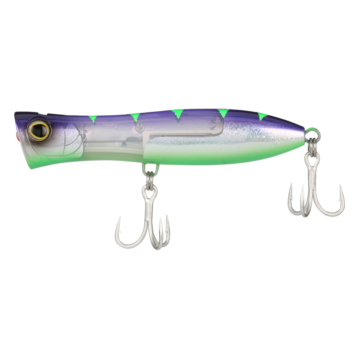Shimano Topwater Fishing Lure - Jester OCEA BOMB DIP 170F FLASH BOOST