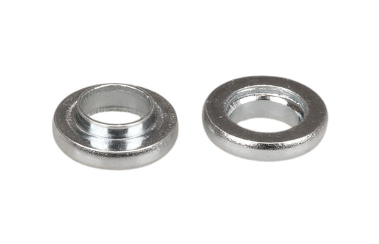 3/8 Inch Bicycle Axle Retainer Safety Washer for GT Dyno Robinson Forks - Pair