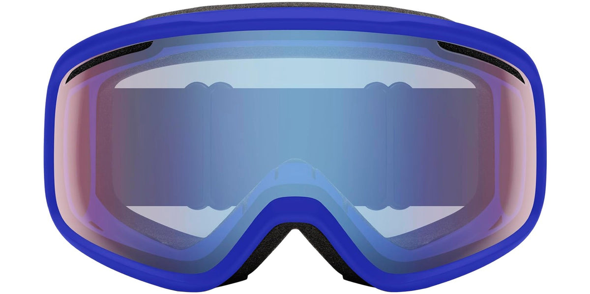 Women's Snow Goggles with Anti-Fog Lenses for Winter Sports