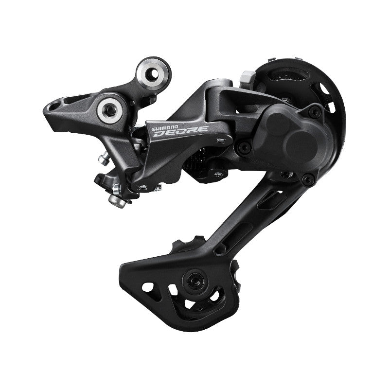 Shimano Deore 10-Speed MTB Rear Derailleur RD-M5120 for Mountain Bikes