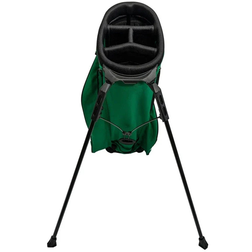 Northwestern Thunderbird Golf Stand Bag - 4-Way Top, Lightweight & Organized