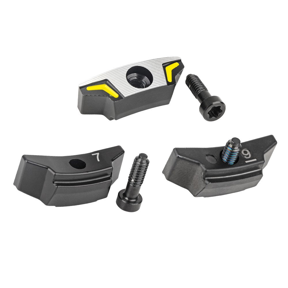 Golf Head Weight Kit for Ping G430 Max Driver - Multiple Weights