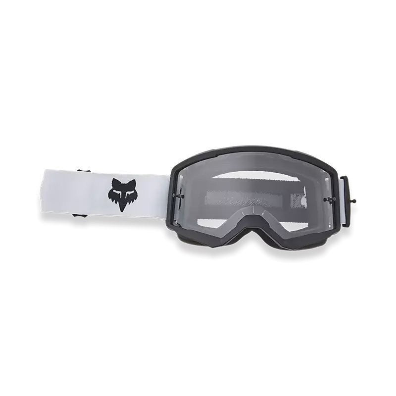 Mountain Bike Goggle with VLS Lens Compatibility and Wide View