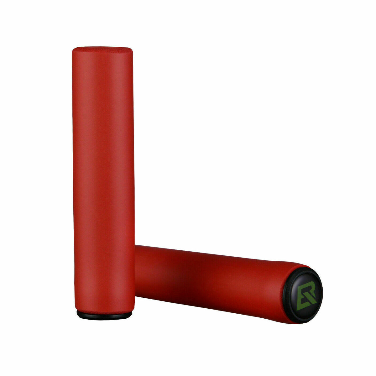 Cycling Handlebar Grips Silicone Sponge MTB Bike Soft Bike Handlebar Grips