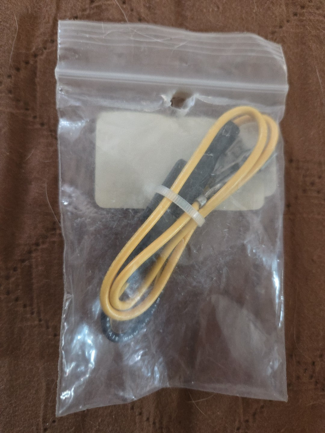 Thumb Warmer Resistor 11-4010 - Electronic Component for Hand Warmers