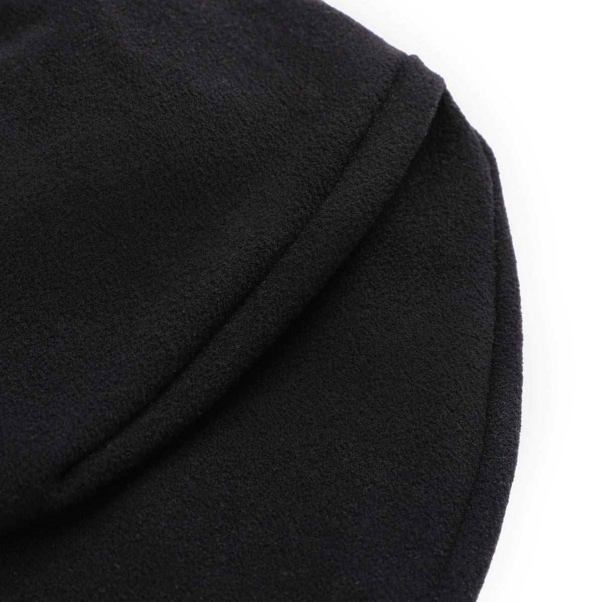Microfleece Skull Cap Winter Beanie Hat Windproof Warm for Men Women