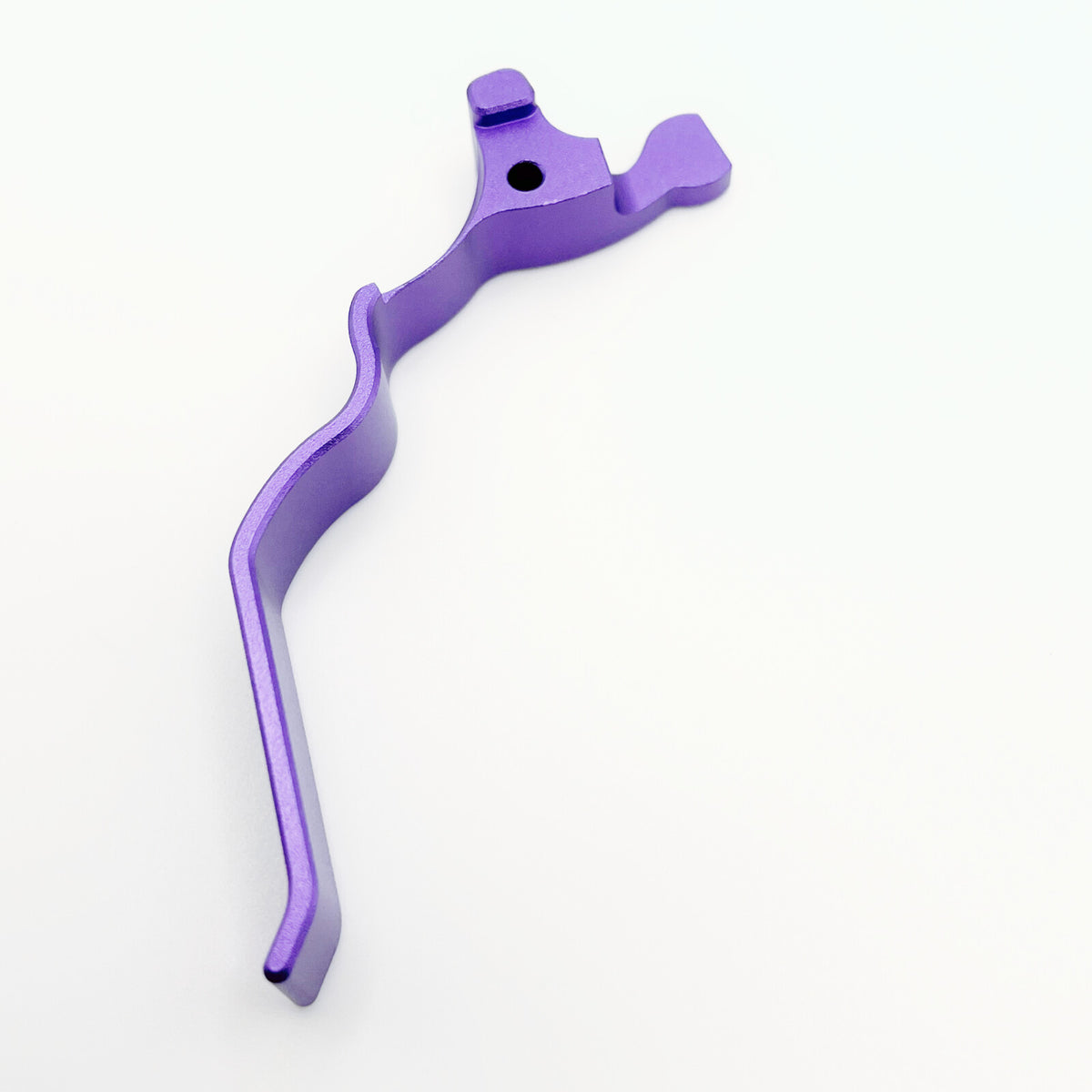 Extended Magazine Release Lever for Ruger 10/22 Aluminum Multiple Colors