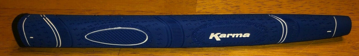 Golf Putter Grip Dual Touch Midsize Various Colors - Karma