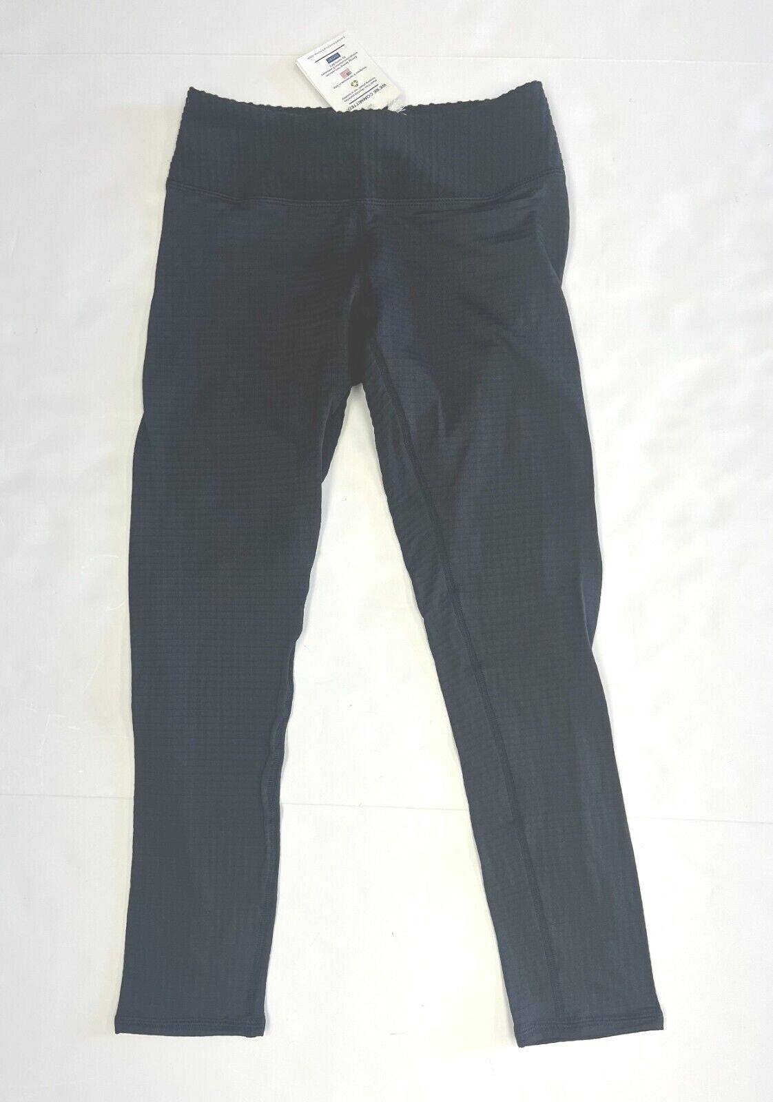 Corbeaux Scout 3/4 Base Layer Pants - Lightweight Breathable Ski & Activewear