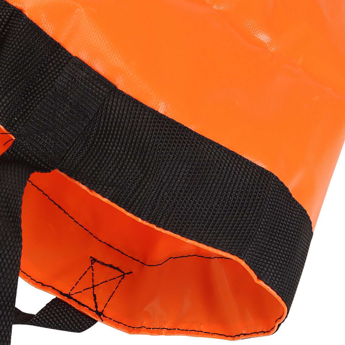 Boat Drift Sock Sea Anchor Drogue for 15-20ft Fishing Boats - Portable & Durable