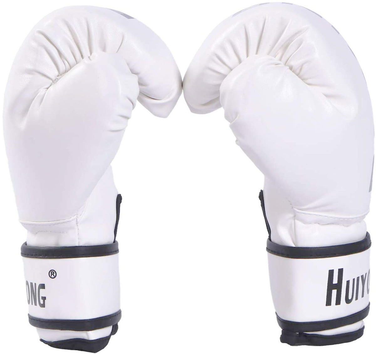Kids Boxing Gloves 4 Oz for Ages 3-12, Training & Sparring MMA Gloves