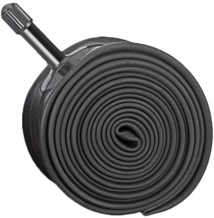 Bike Inner Tubes 26 x 1.75-2.125 Schrader Valve - Pack of 2