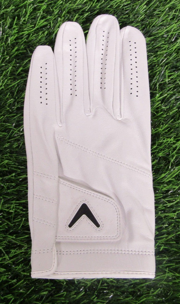 Men's Golf Gloves - Tour Authentic, Breathable, Adjustable Fit