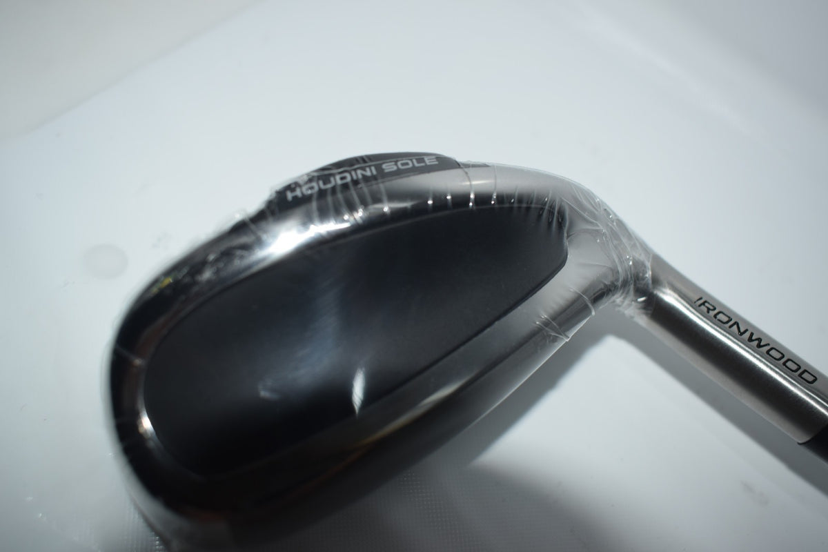 Golf Hybrid Club 6H Iron-Wood Tour Edge Hot Launch X525 Fubuki HL 55R Flex