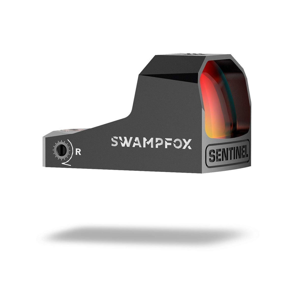 Micro Green Dot Sight for Pistols 3 MOA RMSc Footprint Auto Brightness