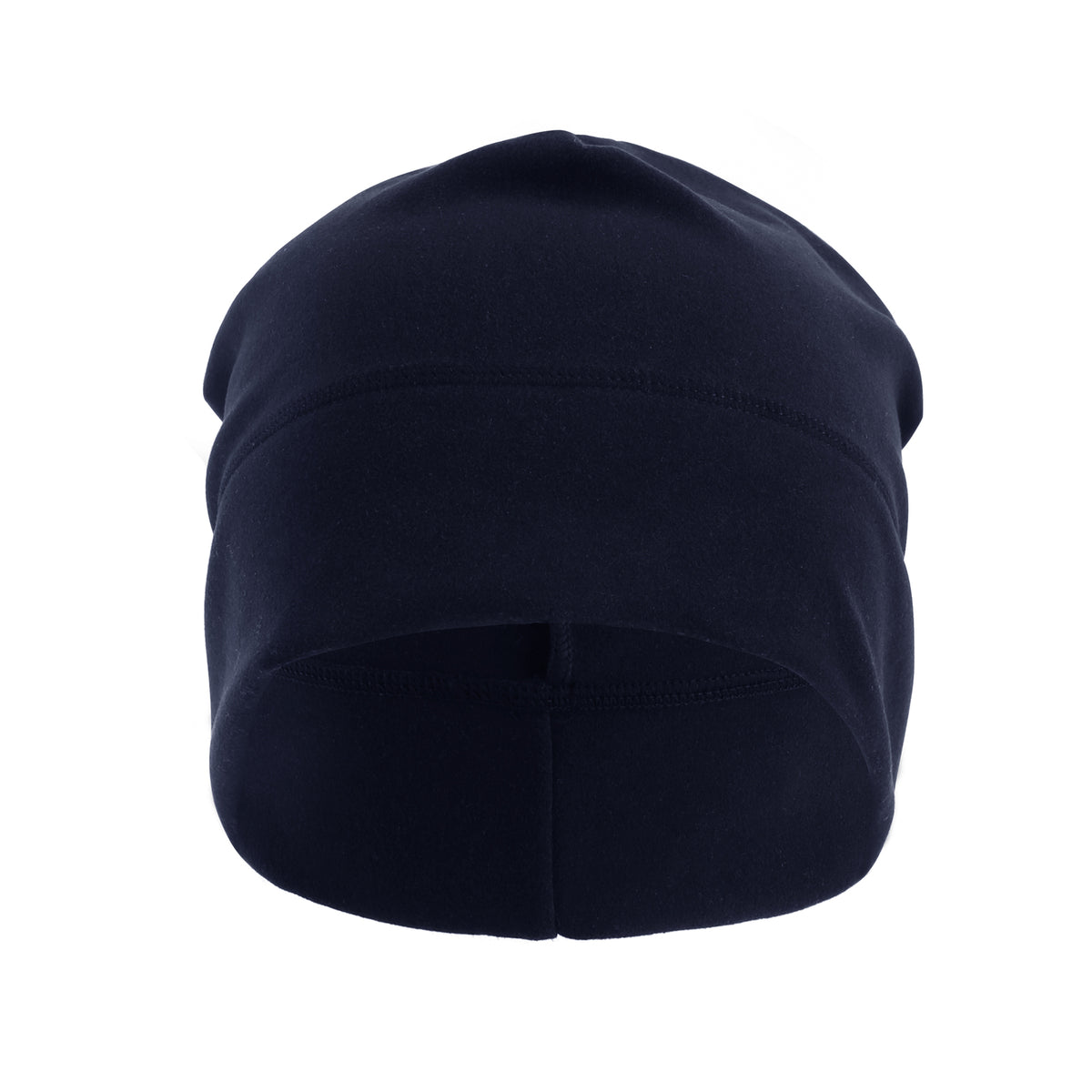 Winter Thermal Fleece Beanie Hat Skull Cap Helmet Liner for Men Women