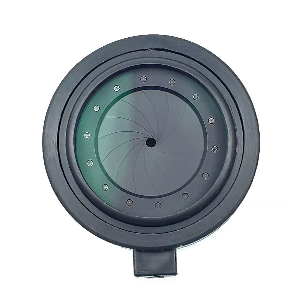 Adjustable Lens Cap for Night Vision Goggles PVS14 PVS31 Protective Cover