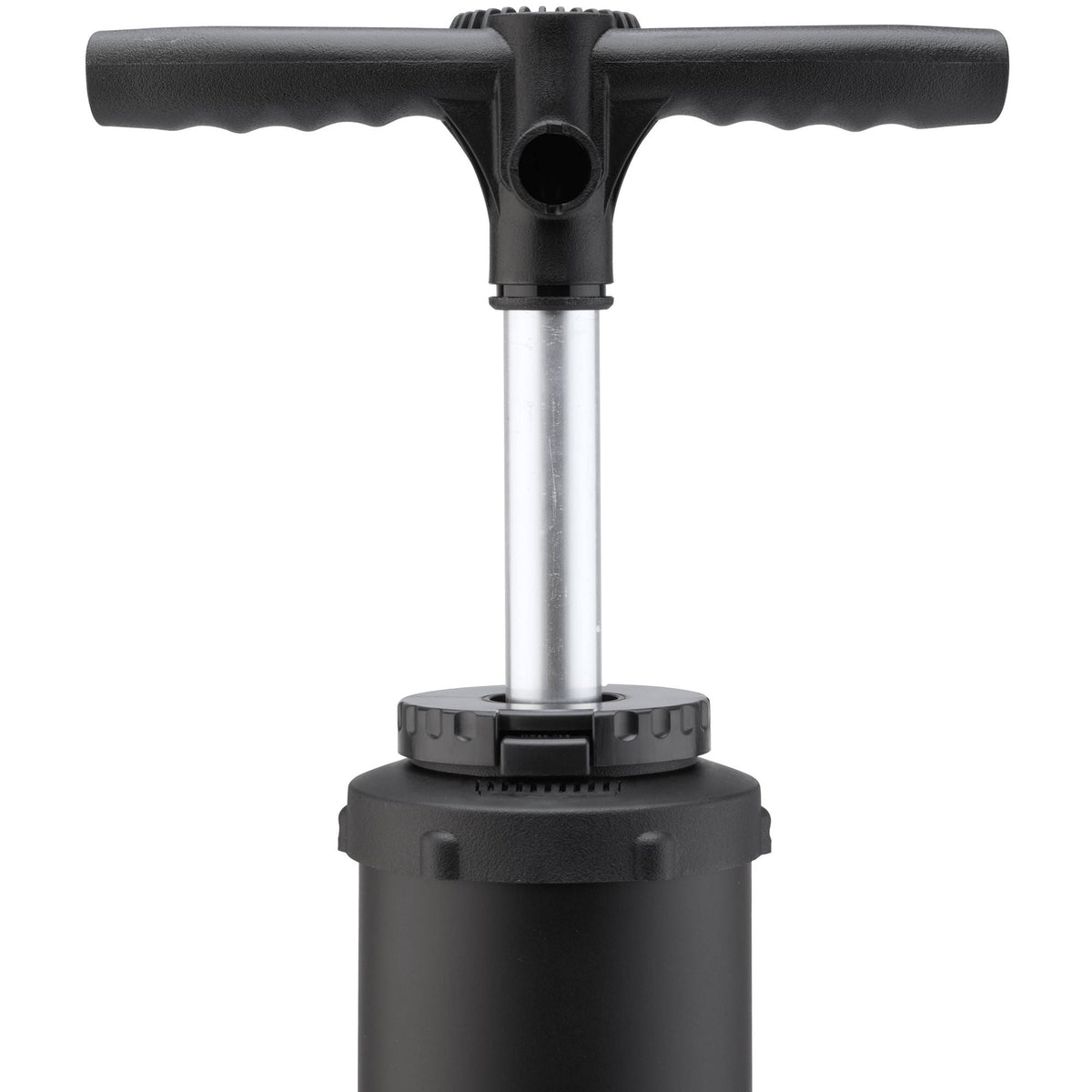 Manual High-Pressure Pump for Inflatable SUP Boards up to 25 PSI