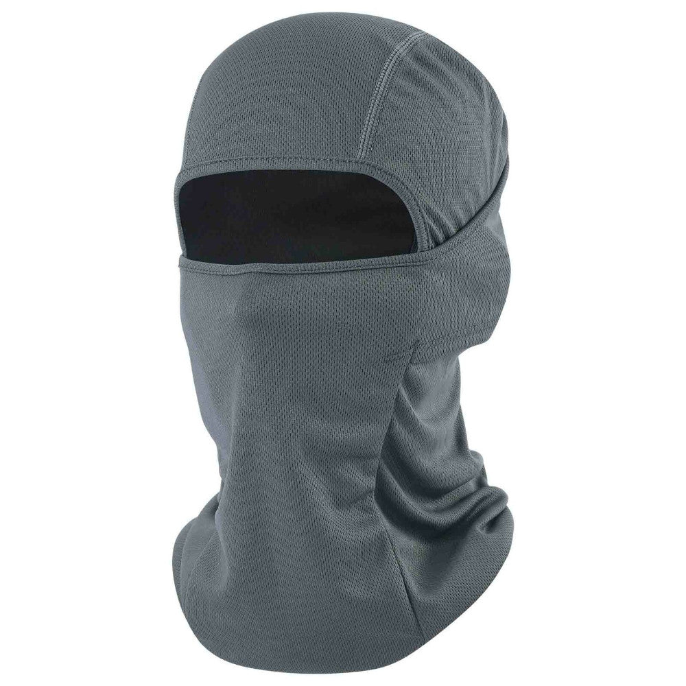 Full Face Mask Balaclava for Airsoft, Hunting, Cycling & Outdoor Sports